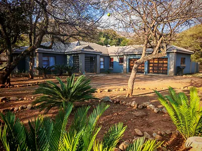 3 Bedroom House To Rent in Burgersfort - img