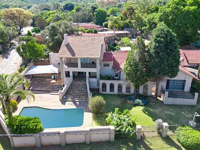 4 Bedroom House For Sale in Hartbeespoort - 5I03.webp
