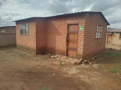 1 Bedroom House For Sale in Ga-rankuwa Unit 20, Ga-rankuwa - hMoq.webp