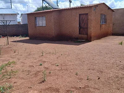 1 Bedroom House For Sale in Ga-rankuwa Unit 23, Ga-rankuwa - h2o6.webp