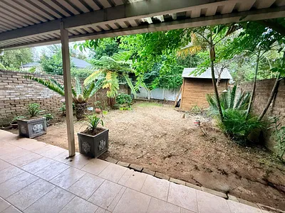 3 Bedroom Townhouse For Sale in Vryheid - C51b.webp