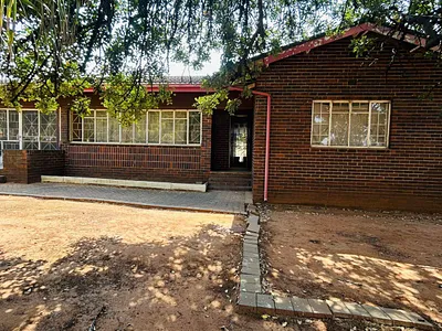 3 Bedroom House For Sale in Pretoria - Pqo0.webp