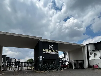 2 Bedroom Apartment For Sale in Kempton Park - 83RG.webp