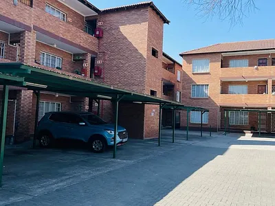 1 Bedroom Apartment For Sale in Rustenburg - img