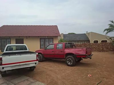 3 Bedroom House For Sale in Soshanguve GG, Soshanguve - img