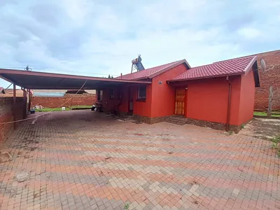 3 Bedroom House For Sale in Pretoria - img