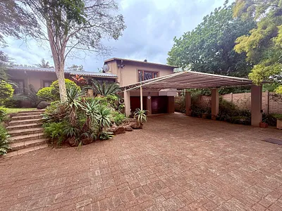 5 Bedroom House For Sale in Vryheid - 1kU4.webp