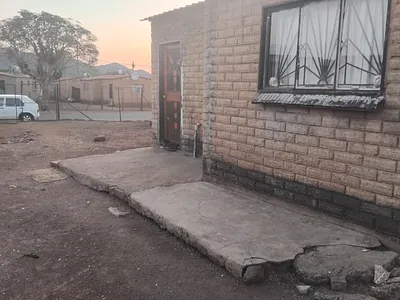 2 Bedroom House For Sale in Ga-rankuwa Unit 20, Ga-rankuwa - uCYc.webp