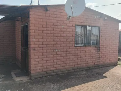1 Bedroom House For Sale in Ga-rankuwa Unit 23, Ga-rankuwa - hvzD.webp