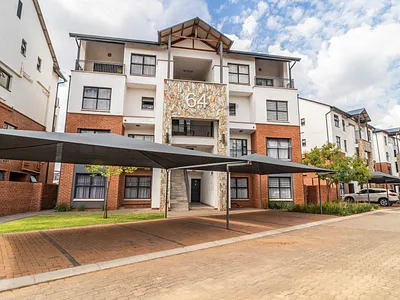 1 Bedroom Apartment For Sale in Pretoria - A3z6.webp