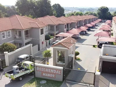 2 Bedroom Apartment For Sale in Benoni - kfVA.webp