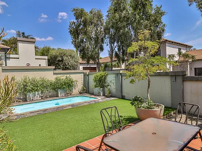 3 Bedroom House For Sale in Centurion - I5oF.webp