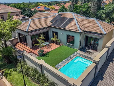 3 Bedroom House For Sale in Centurion - jvSa.webp