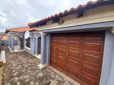 3 Bedroom House For Sale in Pretoria - 3RUU.webp