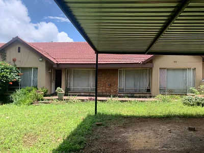 3 Bedroom House For Sale in Johannesburg - FG9K.webp