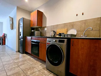 1 Bedroom Apartment For Sale in Pretoria - Tgcj.webp