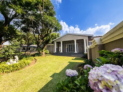 5 Bedroom House For Sale in Pretoria - bsLf.webp