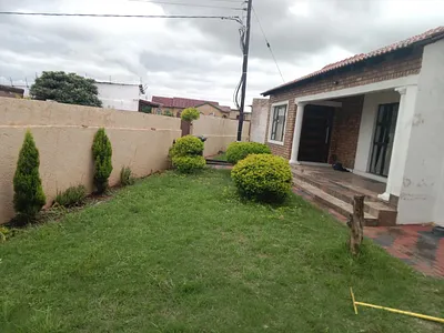 2 Bedroom House For Sale in Pretoria - oXm7.webp