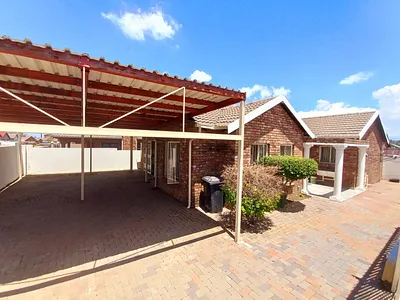 4 Bedroom House For Sale in Pretoria - AHjc.webp