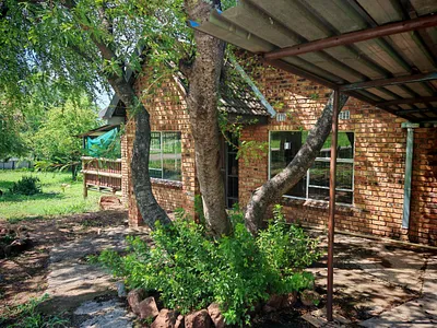 3 Bedroom House To Rent in Burgersfort - sE36.webp