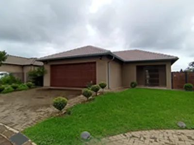 3 Bedroom House For Sale in Akasia - M1hw.webp