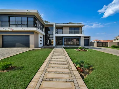 6 Bedroom House For Sale in Pretoria - MSEz.webp
