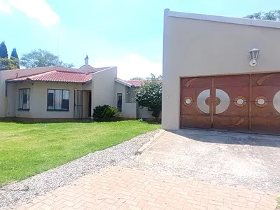 3 Bedroom House For Sale in Midrand - ZvqX.webp