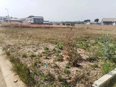 Vacant Land For Sale in Rayton - OVxC.webp