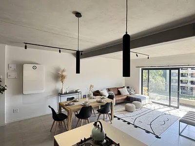 3 Bedroom Apartment To Rent in Pretoria - eJvi.webp