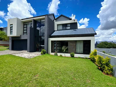 3 Bedroom House For Sale in Pretoria - aUT0.webp