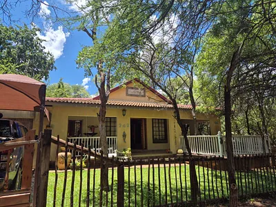 3 Bedroom House For Sale in Leeupoort - O104.webp