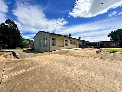 Industrial Property For Sale in Vryheid - 7UjK.webp