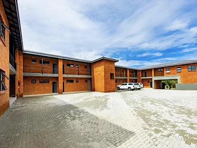 2 Bedroom Apartment For Sale in Johannesburg - hJRz.webp