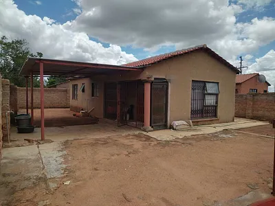 2 Bedroom House For Sale in Mabopane - xLX0.webp