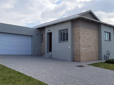 3 Bedroom House For Sale in George - bPYS.webp