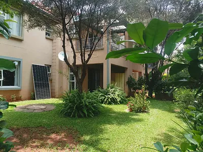 2 Bedroom Apartment For Sale in Pretoria - GkKk.webp