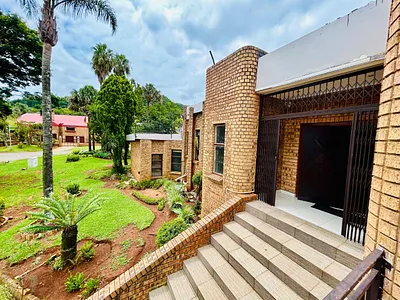 4 Bedroom House For Sale in Vryheid - z4b2.webp