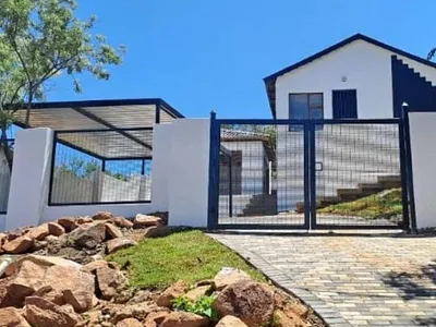 3 Bedroom House For Sale in Soshanguve M, Soshanguve - dIMx.webp