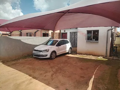 2 Bedroom House For Sale in Soshanguve VV, Soshanguve - 8RIz.webp