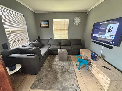 3 Bedroom House To Rent in Centurion - nAwW.webp