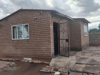 1 Bedroom House For Sale in Ga-rankuwa Unit 20, Ga-rankuwa - DxNm.webp