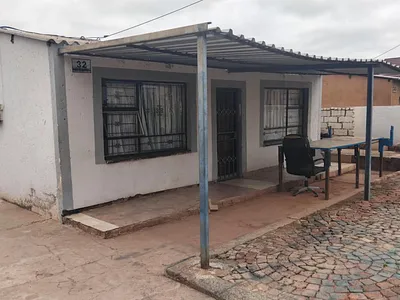 2 Bedroom House For Sale in Pretoria - K4eX.webp