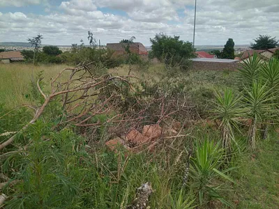 Vacant Land For Sale in Mabopane - gKWp.webp