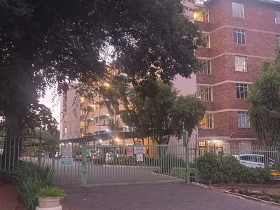 2 Bedroom Apartment For Sale in Pretoria - NBJ6.webp