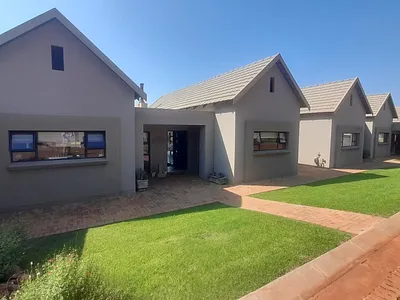 2 Bedroom House For Sale in Leloko Lifestyle & Eco Estate, Hartbeespoort - 8X7a.webp
