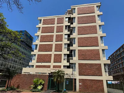 1 Bedroom Apartment For Sale in Pretoria - p99E.webp