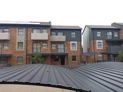 2 Bedroom Apartment For Sale in Pretoria - RBRu.webp