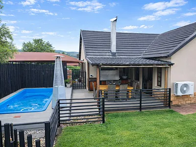 3 Bedroom House For Sale in Hartbeespoort - 2MqY.webp