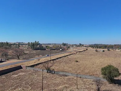 Farm For Sale in Pretoria - UtDz.webp