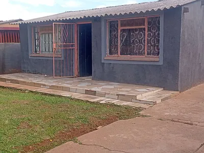 2 Bedroom House For Sale in Pretoria - qQau.webp
